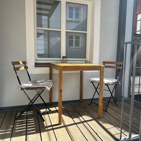 Apartamento Im Rosenhof Lindau  Exterior foto