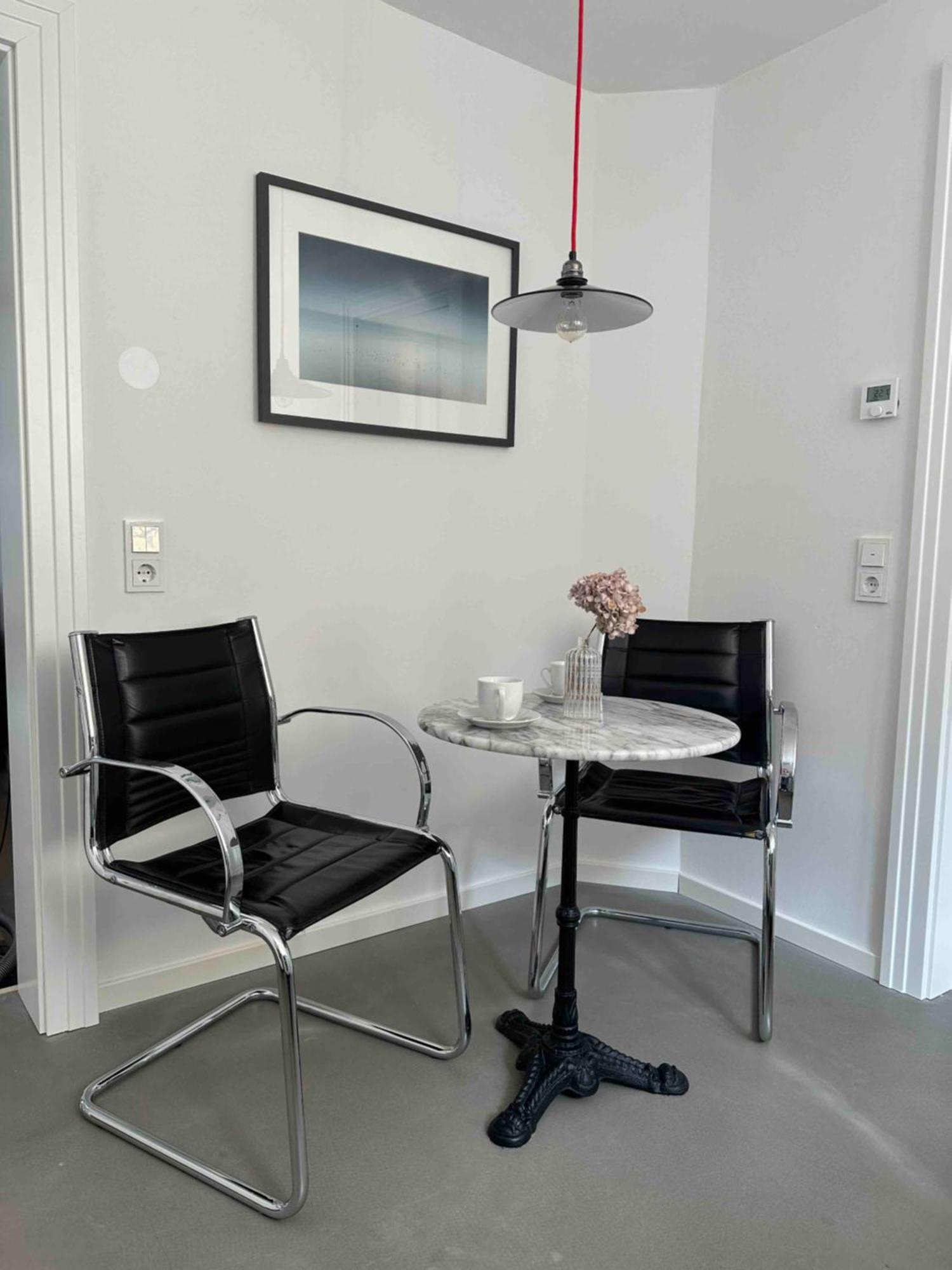 Apartamento Im Rosenhof Lindau  Exterior foto