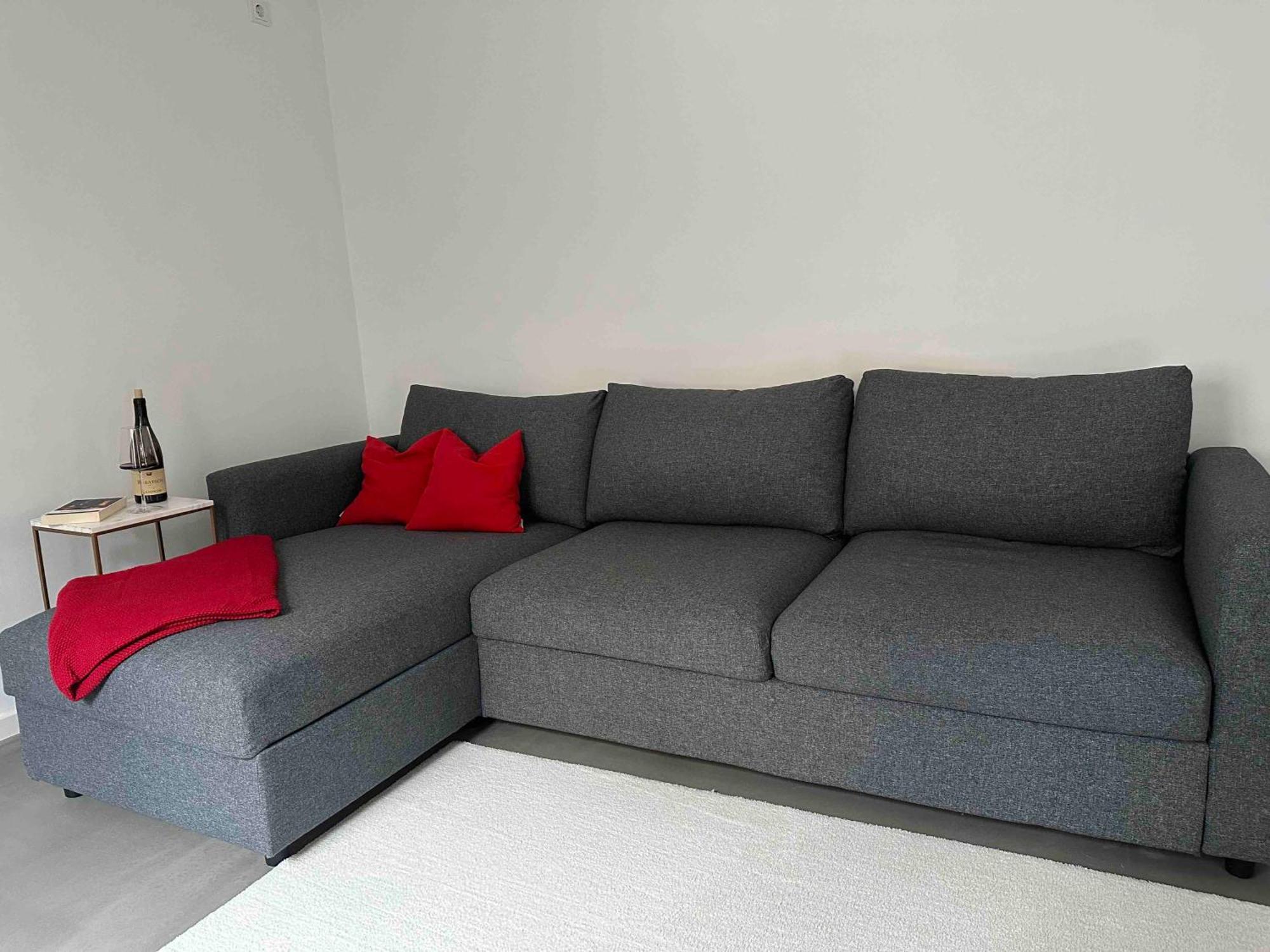 Apartamento Im Rosenhof Lindau  Exterior foto