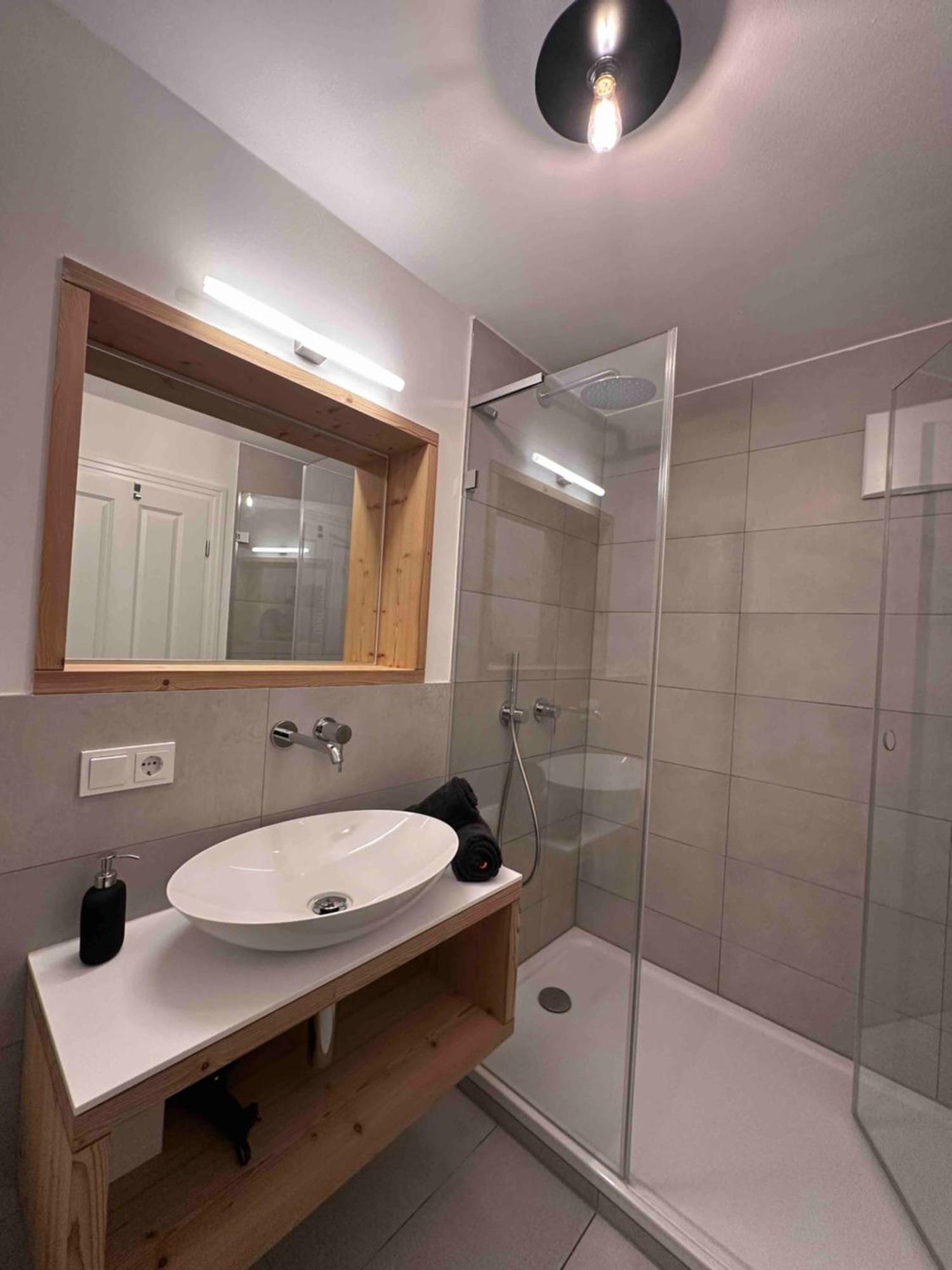 Apartamento Im Rosenhof Lindau  Exterior foto