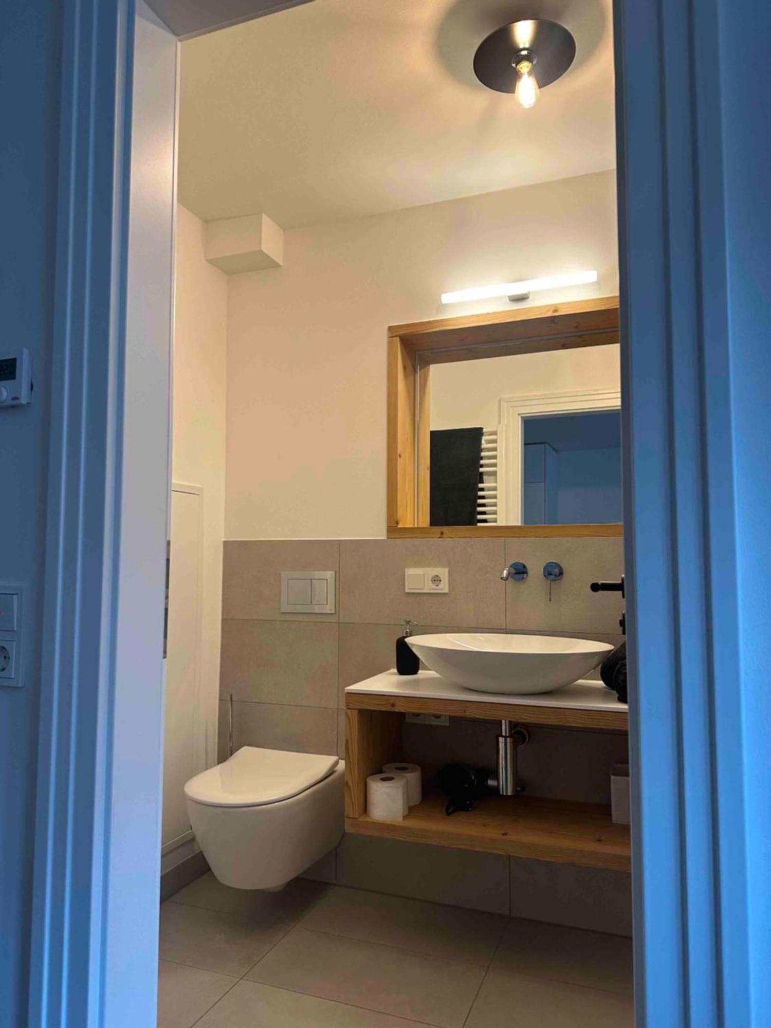 Apartamento Im Rosenhof Lindau  Exterior foto