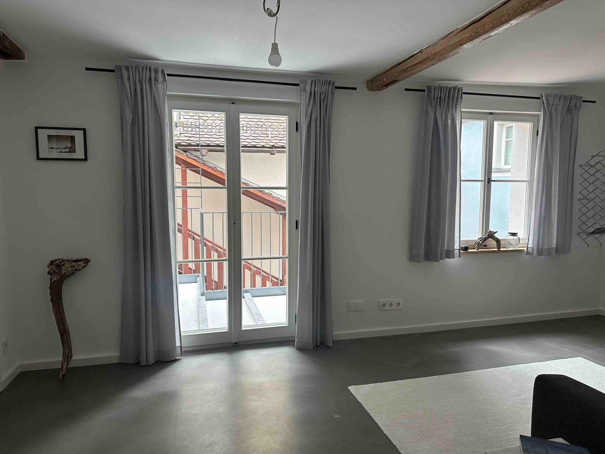 Apartamento Im Rosenhof Lindau  Exterior foto