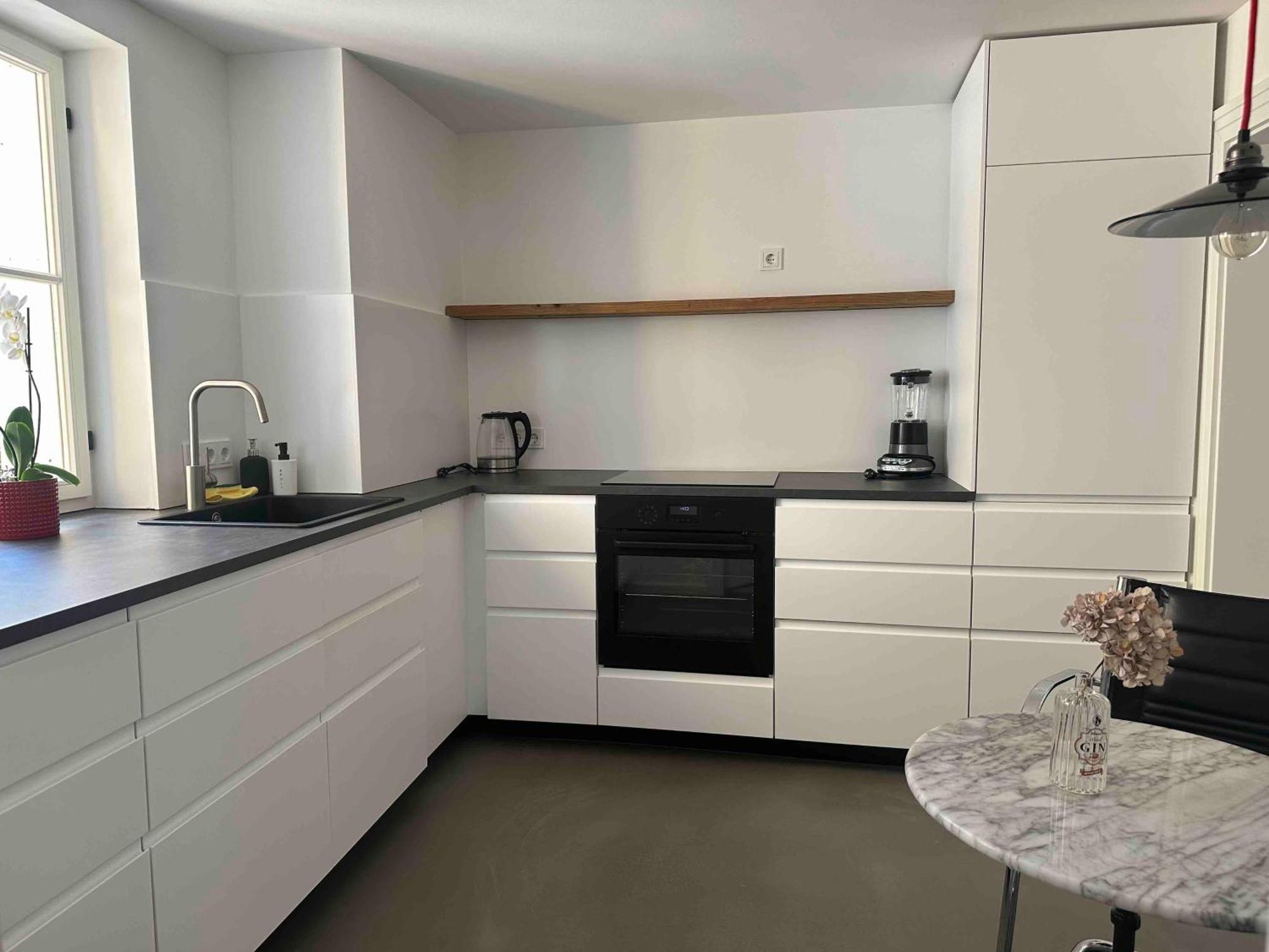 Apartamento Im Rosenhof Lindau  Exterior foto