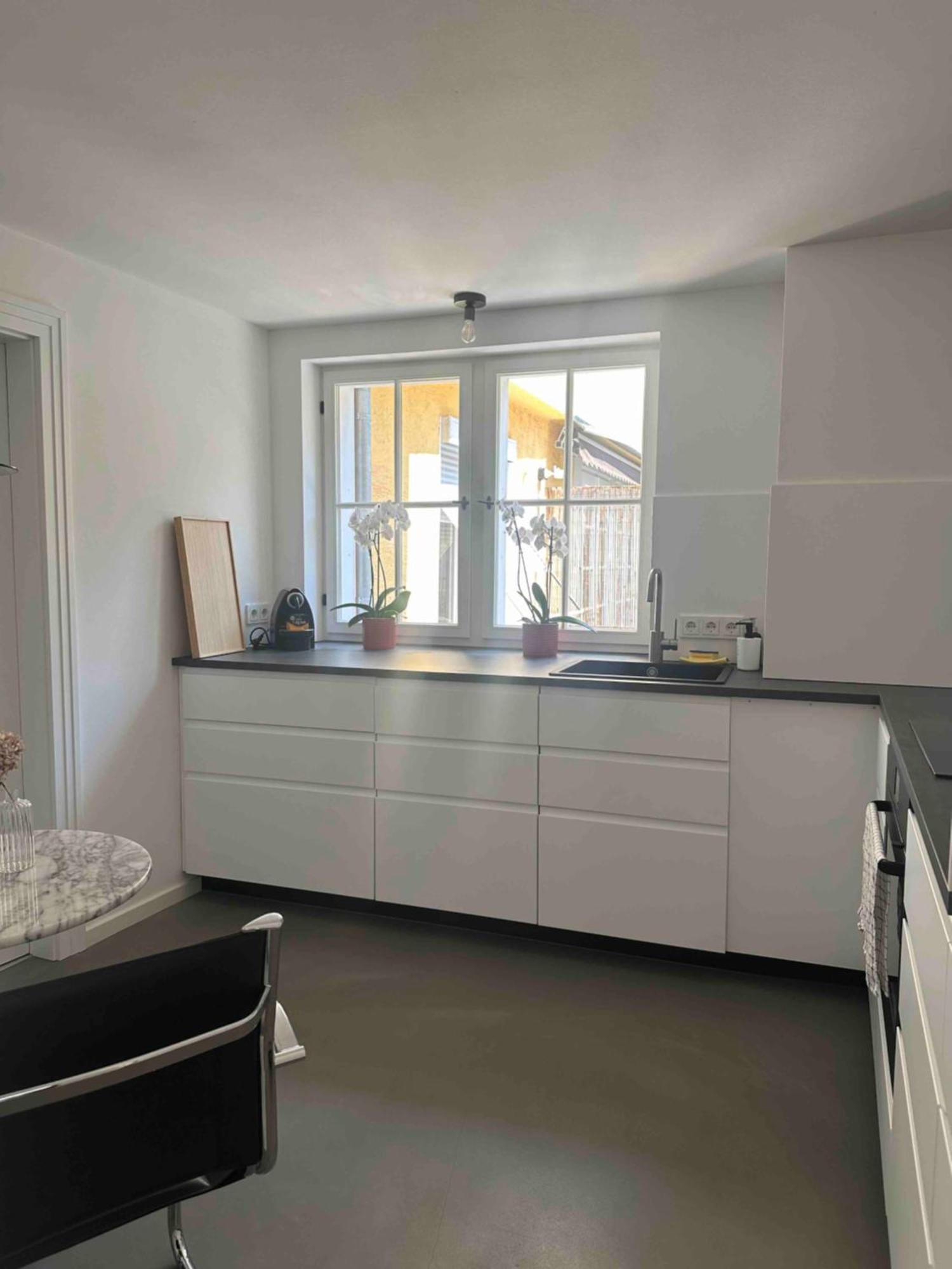 Apartamento Im Rosenhof Lindau  Exterior foto